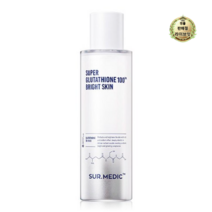 써메딕 수퍼 글루타치온 100TM 브라이트 스킨, 1개, 145ml
