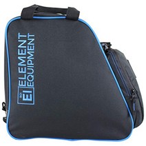 Element Equipment 보드 스키 부츠 백 가방, 블루/XL