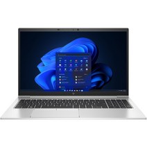 HP EliteBook 850 3D4J9PA i7 16GB 512GB MX450 FreeDos 15.6 무선마우스 /가성비 회사원 사무작업 대학생 선물용 학생 비대면수업 화상회의, WIN10 Pro, 1TB, 코어i7, 실버