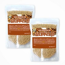 백장생 국내산 갈대뿌리환 노근환, 2개, 300g