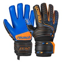 로이쉬 로이쉬유소년 어트랙트 S1 골키퍼장갑(5072215-7083), 단일옵션