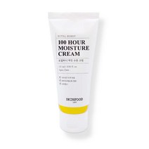 스킨푸드 로열허니 착한 수분 크림, 100ml, 3개