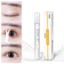 클로이스 쌍꺼풀액 쌍꺼풀 정형 크림 쌍꺼풀액 워터프루프 투명, 5g x5