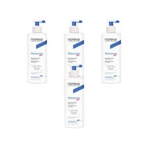 노레바 제로다이안 Ap 밤 400ml Noreva Baume Xerodiane Ap, 4팩