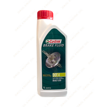캐스트롤 도트4 브레이크 오일 1L Castrol DOT4 Brake