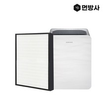 먼지방어사령부 국내산 AX40H5000UWD필터 삼성공기청정기 CFX-B100D, 04_삼성B100D 토탈케어플러스
