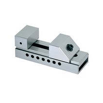 성형 연삭기용 연마바이스 2.5~3인치, 1개