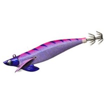 다이와 (DAIWA) 에기 에메랄더스 보트 II RV 3.0호 25g 퍼플 오일-핑크 스기 루어