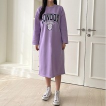 에이치스타일 WA 기모톤톤런던OPS 겨울 기모 OPS