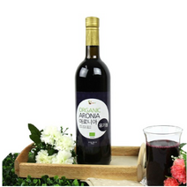 팜스닥 아로니아, 750ml, 1개