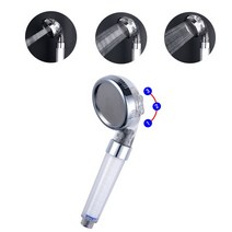 녹물제거 화장실 욕실 수압상승 샤워기 줄 수전 헤드 호스 필터 교체 방법, 304스텐 샤워줄 1.2M, 1개