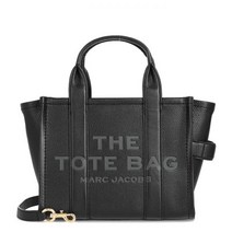 MARC JACOBS 마크제이콥스 더 미니 토트 H009L01SP21 001 토트백 크로스백 - 기타