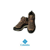 컬럼비아 스틴스 픽 아웃드라이 등산화 C35YM5647286