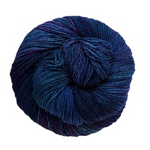Malabrigo Yarn Ultimate 양말 (063 내추럴) 5813878612, 247 - Whales Road
