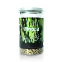 헬로우그린 국내산 새싹보리환 300g(통) 보리새싹환, 999