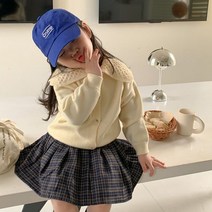 [BABYMAX] [베이비맥스][베이비맥스] 바닐라 빅카_라 니트 가디건 R6726 (P0