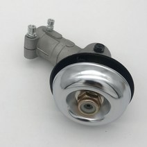 무선 전기 잔디 예초기 GX31 GX35 BC430 BC520 모어 40-5 모어 브러시 커터 헤지 트리머 26 기어 헤드 28, 02 28 X 9T