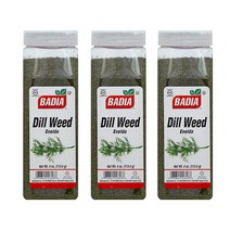 바디아 딜 위드 에넬도, 113.4g, 3개