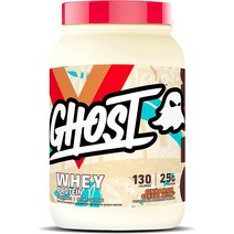 고스트 웨이 프로틴 파우더 시나몬 시리얼밀크 924g GHOST