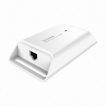 (D-LINK 디링크 DPE-F130P (POE인젝터/PoE+ 30W 디링크/인젝터, 단일 모델명/품번