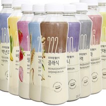 식사대용쉐이크 프리미엄 웰선식, 웰선식(클래식)