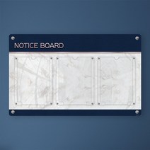 승강기 안내문 아파트 게시판 3구 아크릴 엘리베이터 공지사항 안내판 유치원 공지 승강기 안내문 상가 로비 학교 학원