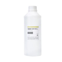 [캔들이케아] 곡물발효 식물성 디퓨저베이스, 500ml, 단품