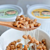 황국넣은 승이네 어린이 낫또 40g, 국산 제주콩 (노랑콩), 20팩