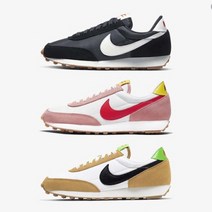 나이키 데이브레이크 블랙 검흰 CK2351-001