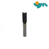 우진초경 평루터비트 15mm 루터날 루타날 평비트