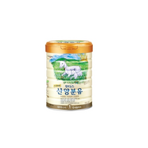 일동후디스 프리미엄 산양분유 1단계, 9개, 800g