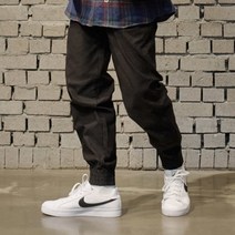몬스앤빌 남성용 펜리스 조거 면바지 VPK_0002
