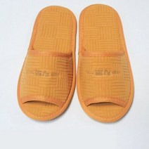 천연염색 황토거실화 세탁가능