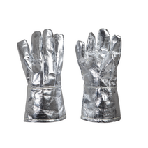 내방열장갑 알루미나이즈 오지