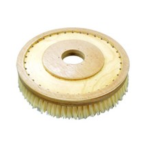 마루광택기솔 카펫솔 18인치 카페트솔 광택기 기계솔 -어댑터크기 선택가능, 내경 5인치