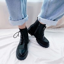 디작소 겨울워커 여성워커 데일리워커 BT-B2077