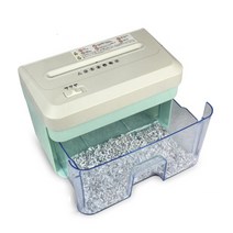 문서세단기 파쇄기 미니 가정용 오피스 24v 파일 슈레더 21 사무실 입자, 01 24V_01 미국