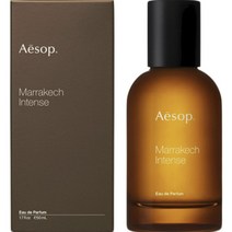 이솝 마라케시 오 드 퍼퓸, 50ml