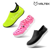 [기타브랜드] 발텍 에이봉 유아 여성 남자 멀티 아쿠아슈즈 가족 워터슈즈 모음 여성샌들 남