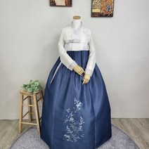 [한복대여 아닌 