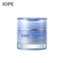 보습 아이오페 히아루로닉 크림 :daydm, 50ml, 선택하신 상품