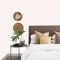 벽지플러스 만능풀바른벽지 장폭합지 벽지 28310-3 가로폭93cm 개나리벽지