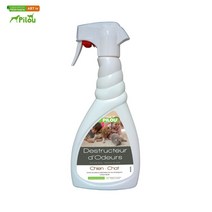 고양이 냄새제거제 / 동물전용으로 허가받은 동물용 의약외품 / 탈취 및 항균작용