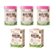 파스퇴르 [위드맘스틱] 업그레이드 위드맘 제왕 100일 3캔 + 제왕 100일 스틱 2박스 교회 회사 단체 학교 친구 병문안 답례 감사 명절 선물세트, 14개
