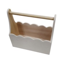 DIY 나무 정리함 B