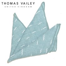 토마스베일리 THOMAS VAILEY 토마스베일리 행커치프 - 페퍼민트 민트