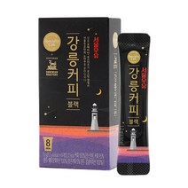 서울우유 스페셜티 카페 강릉커피 블랙 80T 668EA3, 서울우유 스페셜티 카페 강릉커