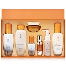 설화수 퍼스트케어 컴포팅 리추얼 3종 자음2종+윤조90ml