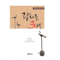 광화문 솟대 : 김형식 제3시집