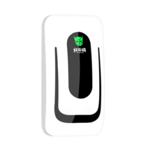 라우터 고속 트래픽 데이터쉐어링 휴대용 USB, 휴대용 모바일 mifi-S1-card-free-기본 버